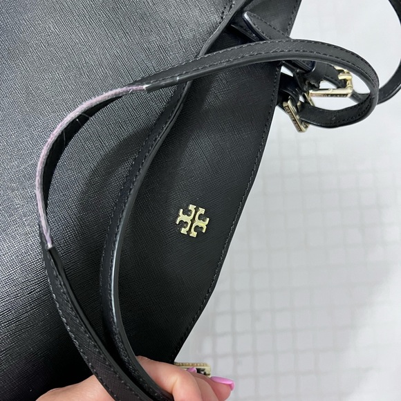 Tory Burch Robinson large tote bag - Picture 7 of 10